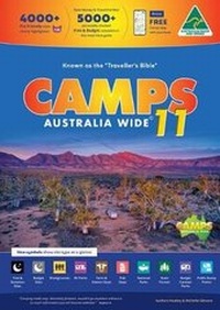 Abbildung von: Camps Australia Wide 11 A4 - Camps Australia Wide Pty Ltd