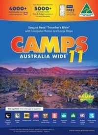 Abbildung von: Camps Australia Wide 11 B4 - Camps Australia Wide Pty Ltd