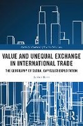 Cover: Value and Unequal Exchange in International Trade - Routledge
