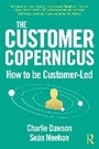 Cover: The Customer Copernicus - Routledge
