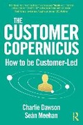 Cover: The Customer Copernicus - Routledge