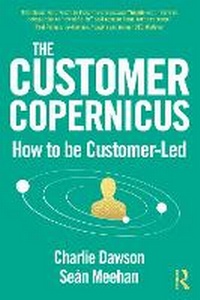 Enlarge image Cover: The Customer Copernicus - Routledge