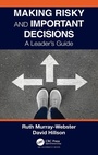 Cover: Making Risky and Important Decisions - Auerbach