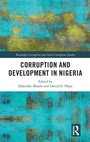 Cover: Corruption and Development in Nigeria - Routledge