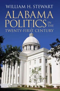Bild: Alabama Politics in the Twenty-First Century - The University of Alabama Press