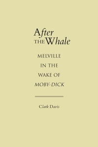 Enlarge image Cover: After the Whale - The University of Alabama Press