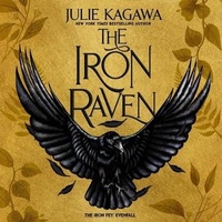 Enlarge image Cover: The Iron Raven Lib/E - Inkyard Press