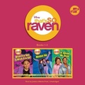 Cover: That's So Raven: Books 1-3 Lib/E - DISNEY