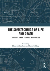 Abbildung von: The Somatechnics of Life and Death - Routledge