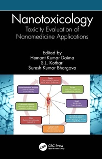 Abbildung von: Nanotoxicology - CRC Press