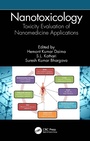 Cover: Nanotoxicology - CRC Press