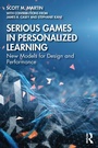 Cover: Serious Games in Personalized Learning - Routledge