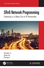 Cover: SRv6 Network Programming - CRC Press