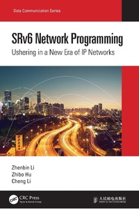 Abbildung von: SRv6 Network Programming - CRC Press