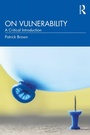 Cover: On Vulnerability - Routledge