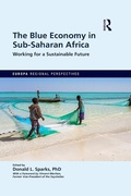Cover: The Blue Economy in Sub-Saharan Africa - Routledge