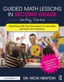 Cover: Guided Math Lessons in Second Grade - Routledge
