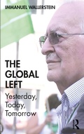 Cover: The Global Left - Routledge