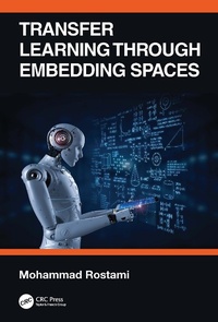 Abbildung von: Transfer Learning through Embedding Spaces - Chapman & Hall/CRC