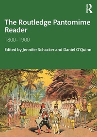 Abbildung von: The Routledge Pantomime Reader - Routledge