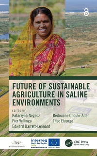 Abbildung von: Future of Sustainable Agriculture in Saline Environments - CRC Press