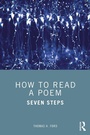Cover: How to Read a Poem - Routledge