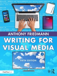 Abbildung von: Writing for Visual Media - Routledge