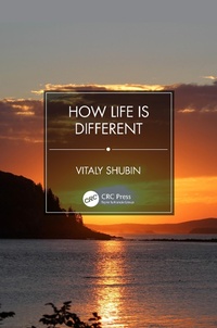Abbildung von: How Life is Different - CRC Press