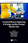 Cover: Functional Reverse Engineering of Strategic and Non-Strategic Machine Tools - CRC Press