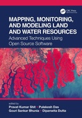 Cover: Mapping, Monitoring, and Modeling Land and Water Resources - CRC Press