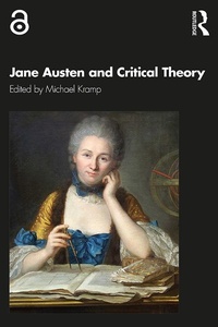 Abbildung von: Jane Austen and Critical Theory - Routledge