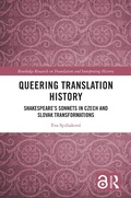 Cover: Queering Translation History - Routledge