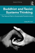 Cover: Buddhist and Taoist Systems Thinking - Routledge
