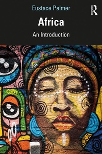 Abbildung von: Africa - Routledge