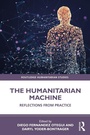 Cover: The Humanitarian Machine - Routledge