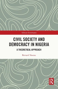 Abbildung von: Civil Society and Democracy in Nigeria - Routledge