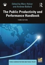 Cover: The Public Productivity and Performance Handbook - Routledge