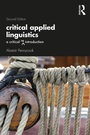 Cover: Critical Applied Linguistics - Routledge