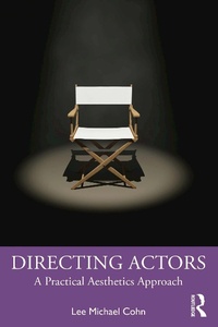 Abbildung von: Directing Actors - Routledge