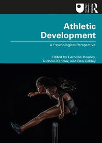 Abbildung von: Athletic Development - Routledge