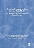 Cover: Nonlinear Pedagogy and the Athletic Skills Model - Routledge