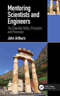 Abbildung von: Mentoring Scientists and Engineers - CRC Press
