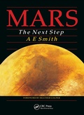 Bild: Mars The Next Step - CRC Press