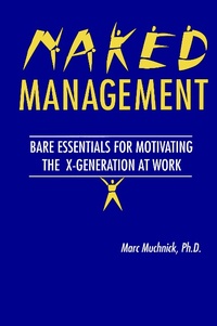 Abbildung von: Naked Management - CRC Press