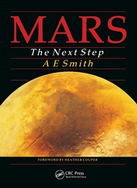 Abbildung von: Mars The Next Step - CRC Press