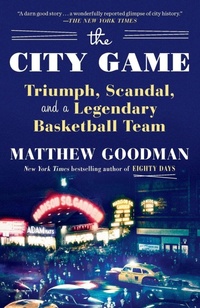 Enlarge image Cover: The City Game - Ballantine Books Inc.
