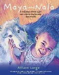 Cover: Maya And Nala - Bookbaby
