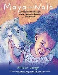 Enlarge image Cover: Maya And Nala - Bookbaby