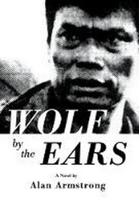 Enlarge image Cover: Wolf by the Ears - Bookbaby