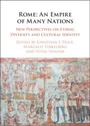 Cover: Rome: An Empire of Many Nations - Cambridge University Press
